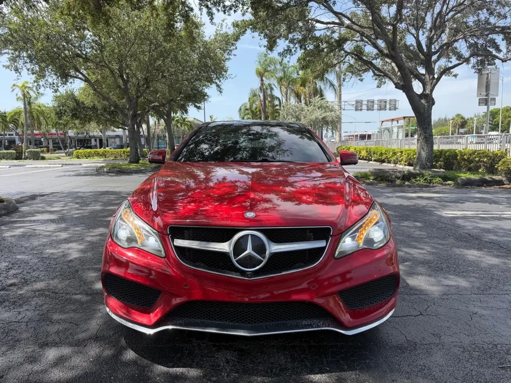 Florida Fine Cars - Used MERCEDES-BENZ E-CLASS 2015 MARGATE E 550