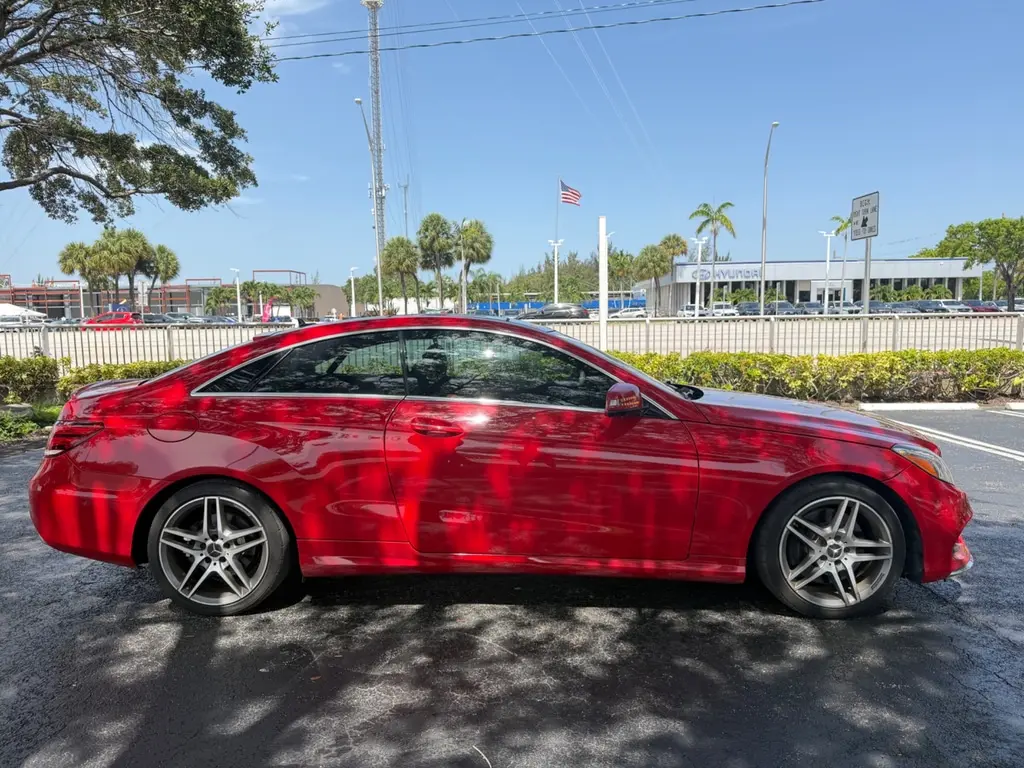 Florida Fine Cars - Used MERCEDES-BENZ E-CLASS 2015 MARGATE E 550