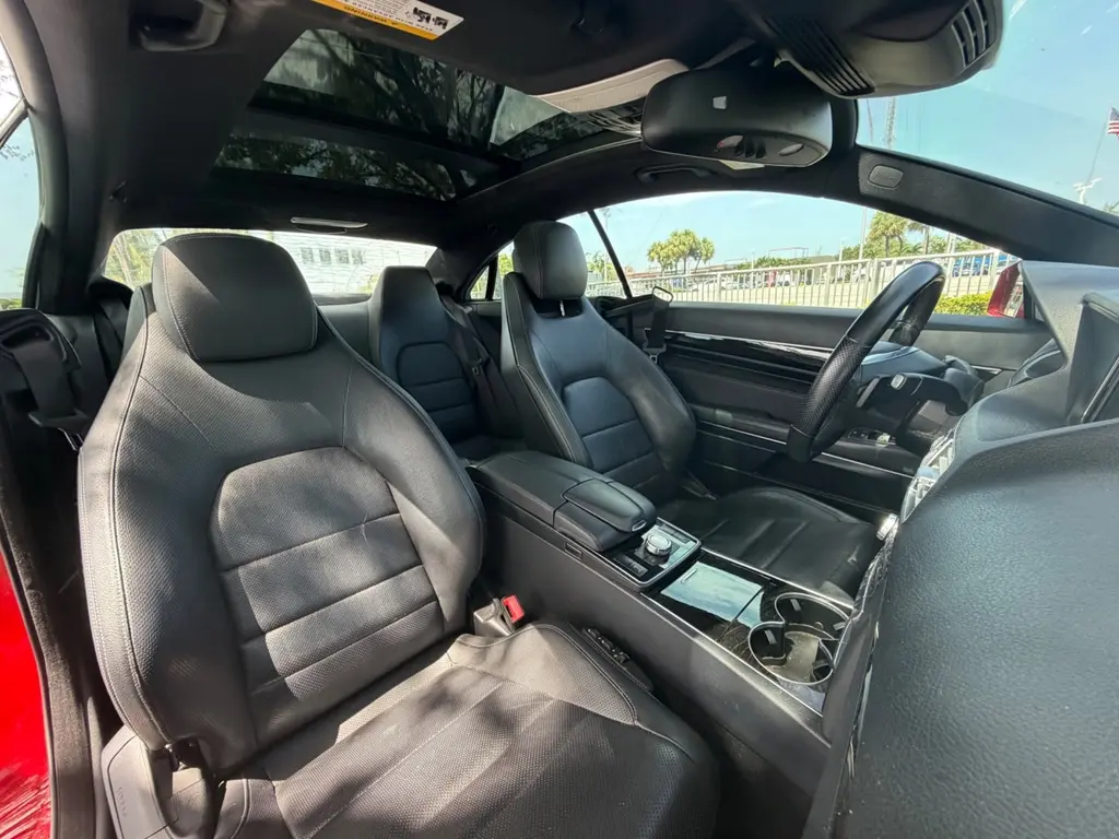 Florida Fine Cars - Used MERCEDES-BENZ E-CLASS 2015 MARGATE E 550
