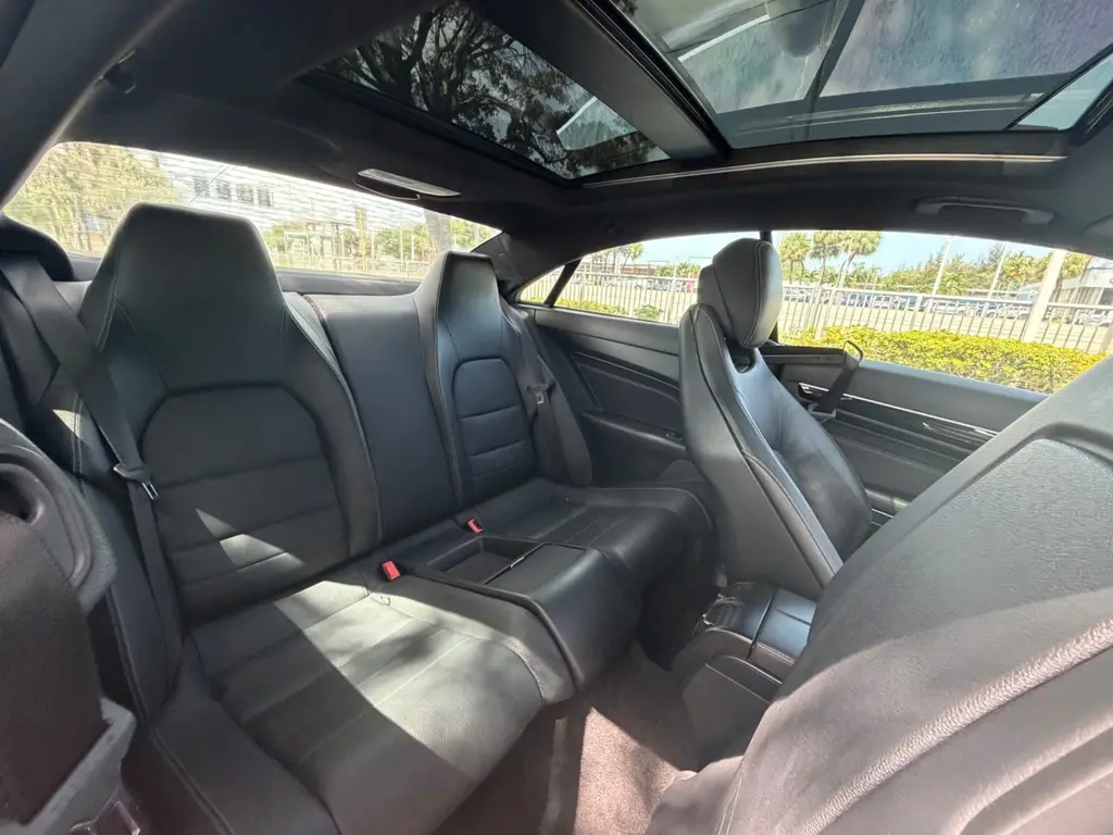 Florida Fine Cars - Used MERCEDES-BENZ E-CLASS 2015 MARGATE E 550