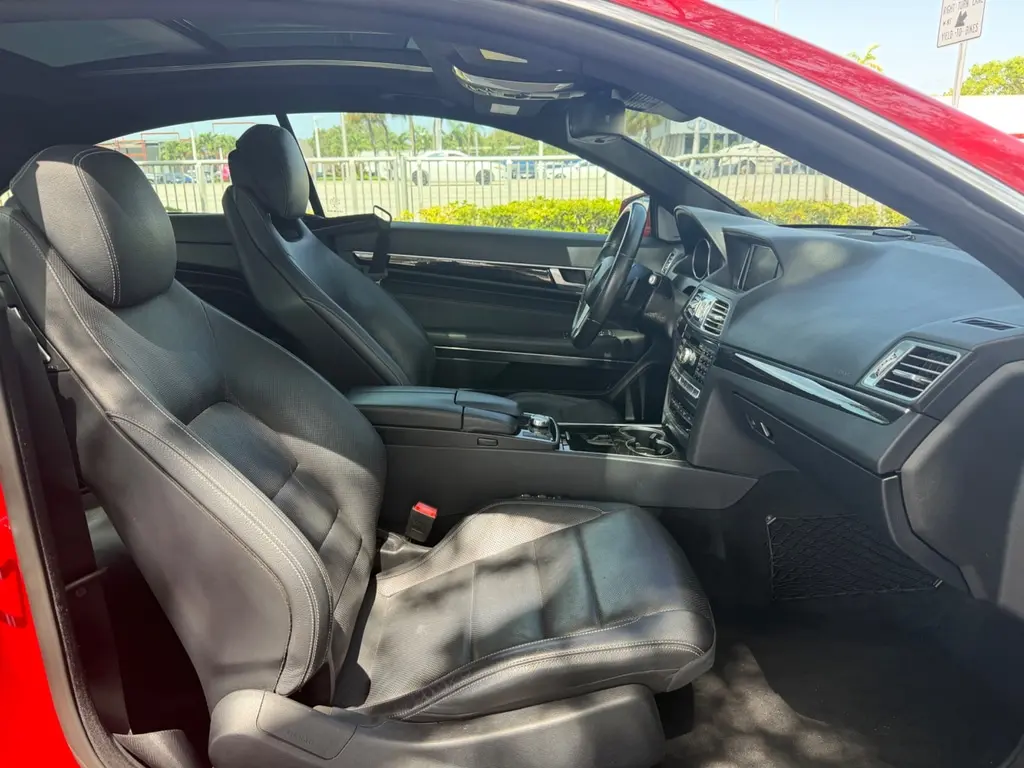 Florida Fine Cars - Used MERCEDES-BENZ E-CLASS 2015 MARGATE E 550