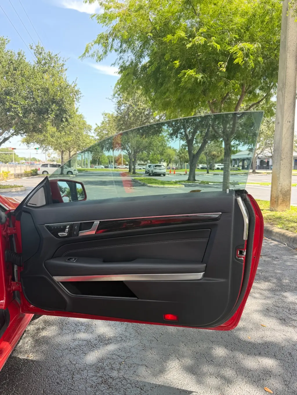 Florida Fine Cars - Used MERCEDES-BENZ E-CLASS 2015 MARGATE E 550