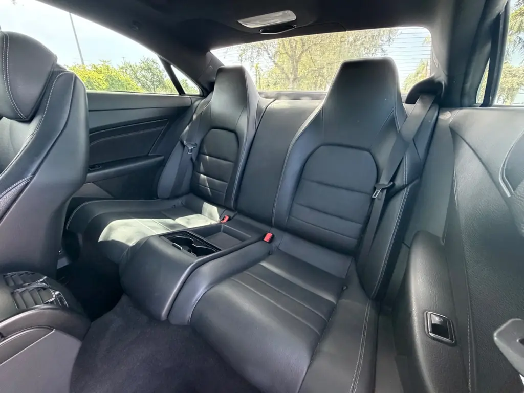 Florida Fine Cars - Used MERCEDES-BENZ E-CLASS 2015 MARGATE E 550