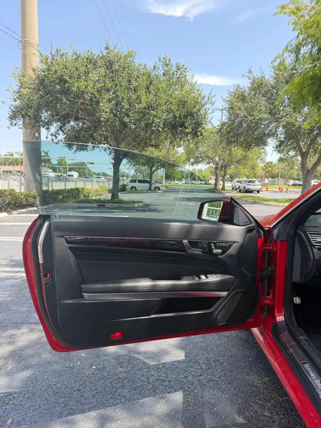 Florida Fine Cars - Used MERCEDES-BENZ E-CLASS 2015 MARGATE E 550