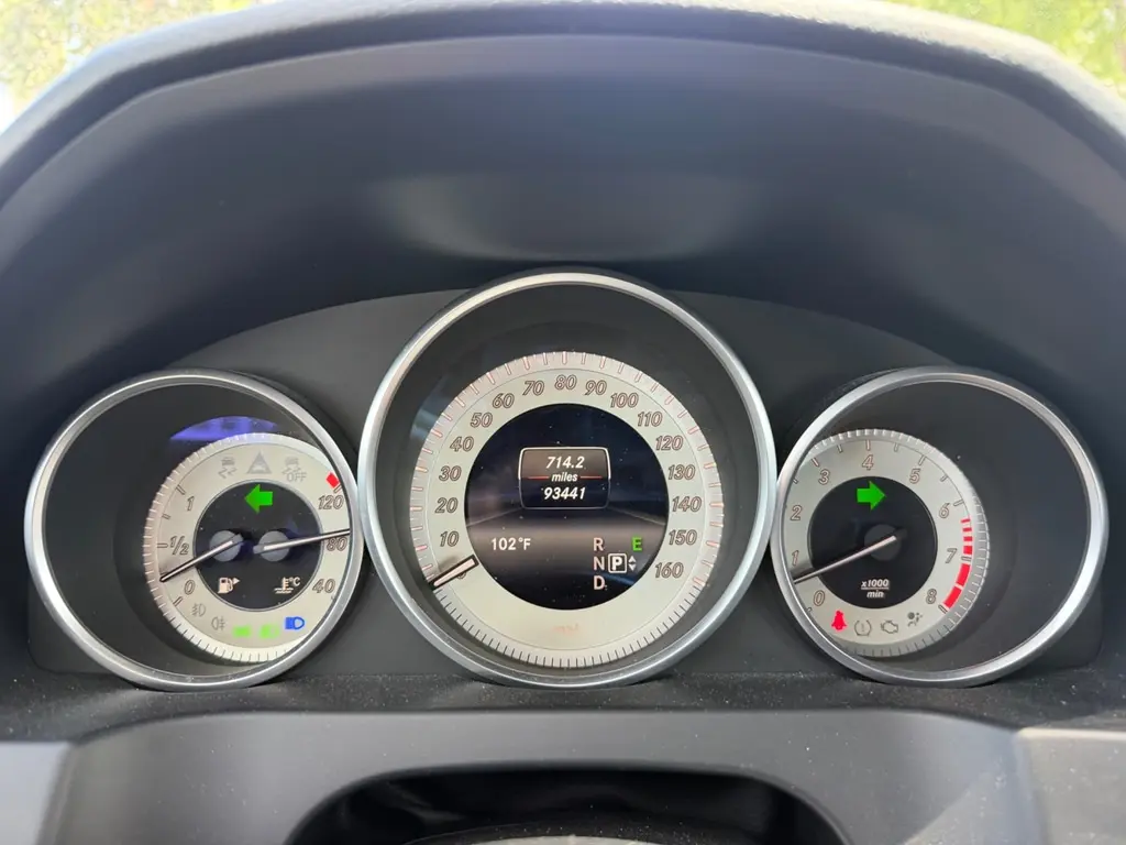 Florida Fine Cars - Used MERCEDES-BENZ E-CLASS 2015 MARGATE E 550