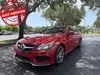 Florida Fine Cars - Used MERCEDES-BENZ E-CLASS 2015 MARGATE E 550