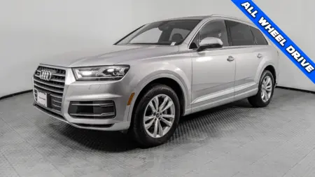 Florida Fine Cars - Used AUDI Q7 2019 ORLANDO PREMIUM