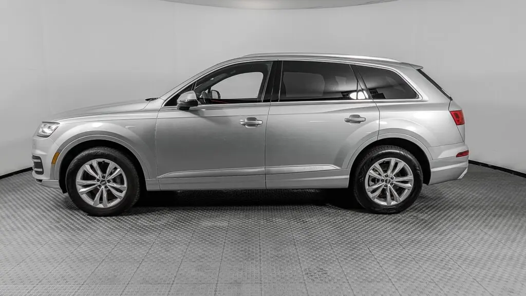 Florida Fine Cars - Used AUDI Q7 2019 ORLANDO PREMIUM