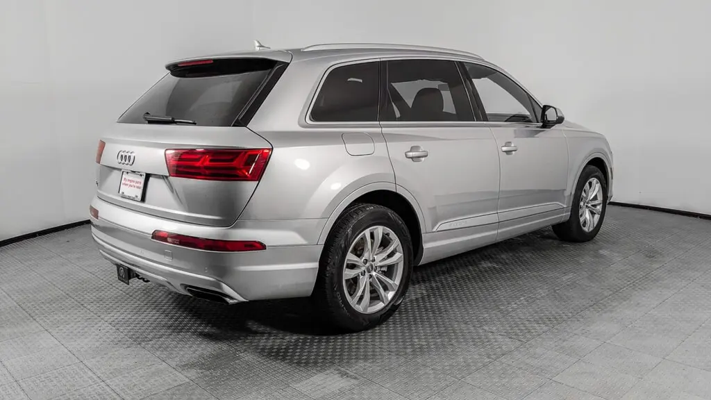 Florida Fine Cars - Used AUDI Q7 2019 ORLANDO PREMIUM