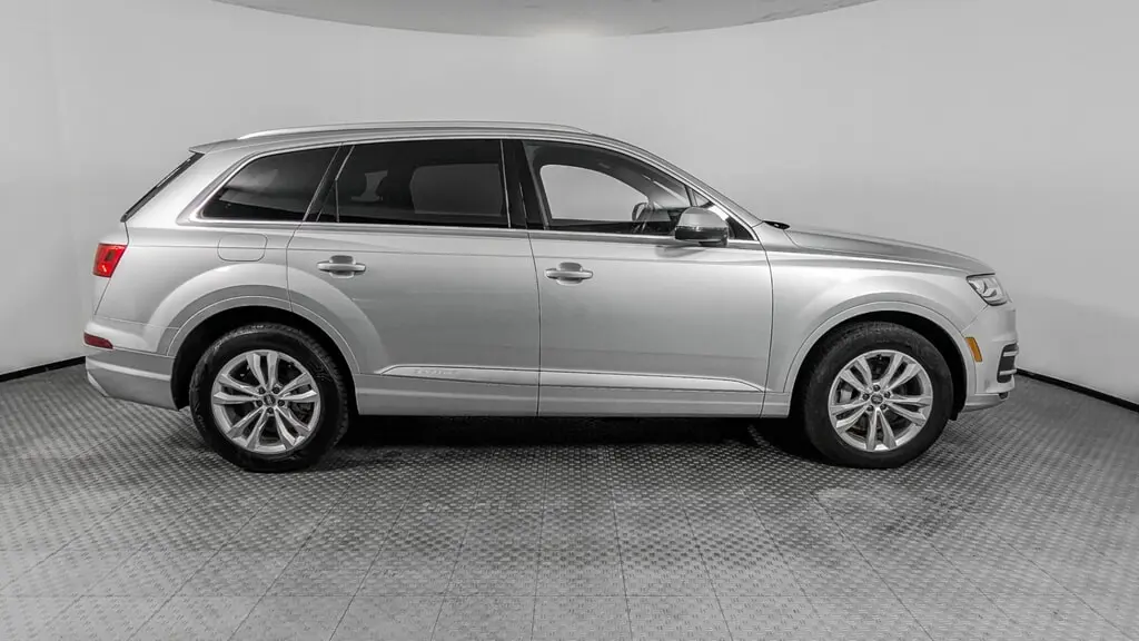 Florida Fine Cars - Used AUDI Q7 2019 ORLANDO PREMIUM