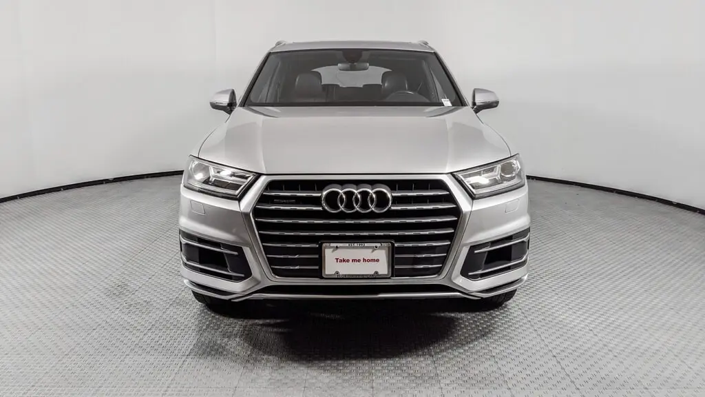 Florida Fine Cars - Used AUDI Q7 2019 ORLANDO PREMIUM
