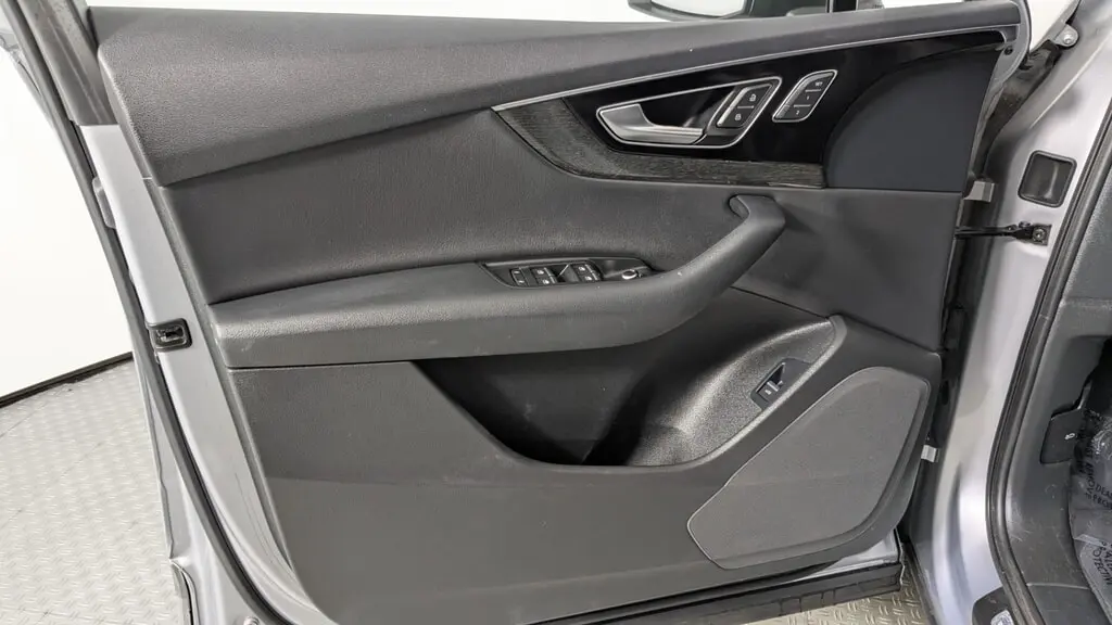 Florida Fine Cars - Used AUDI Q7 2019 ORLANDO PREMIUM
