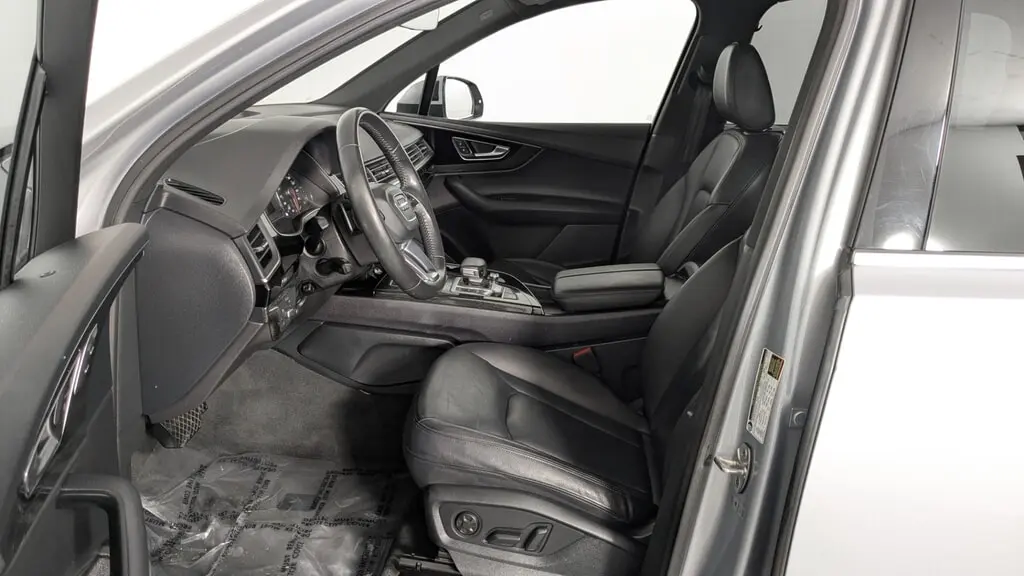 Florida Fine Cars - Used AUDI Q7 2019 ORLANDO PREMIUM