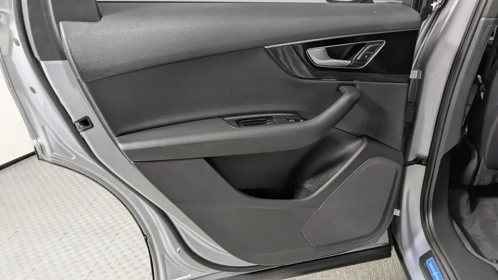 Florida Fine Cars - Used AUDI Q7 2019 ORLANDO PREMIUM