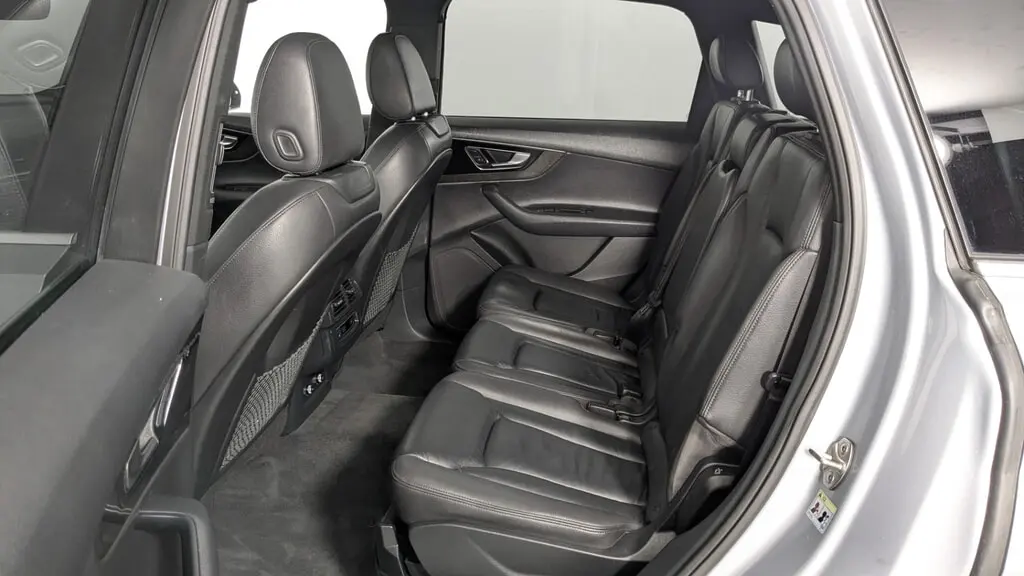 Florida Fine Cars - Used AUDI Q7 2019 ORLANDO PREMIUM