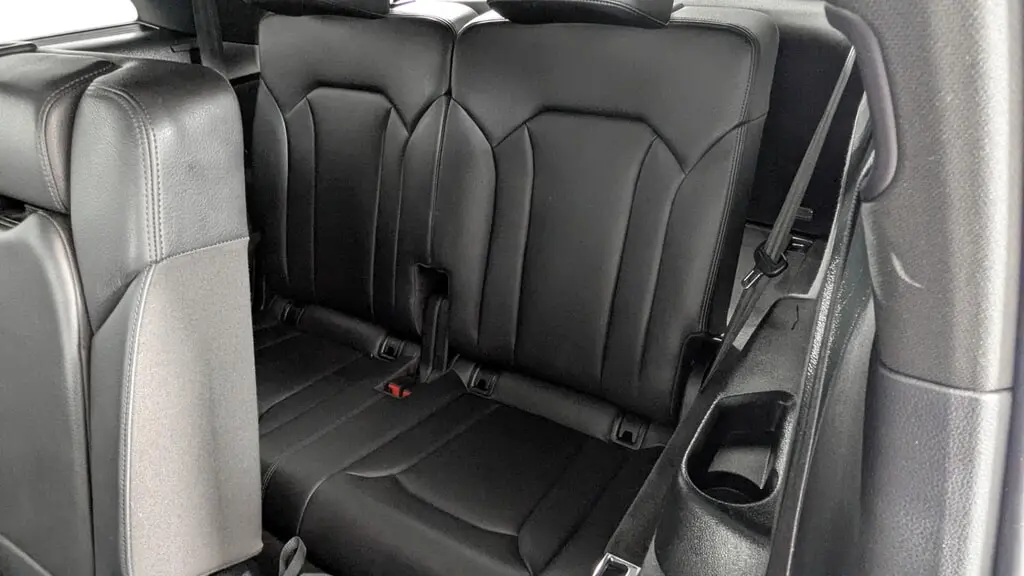 Florida Fine Cars - Used AUDI Q7 2019 ORLANDO PREMIUM