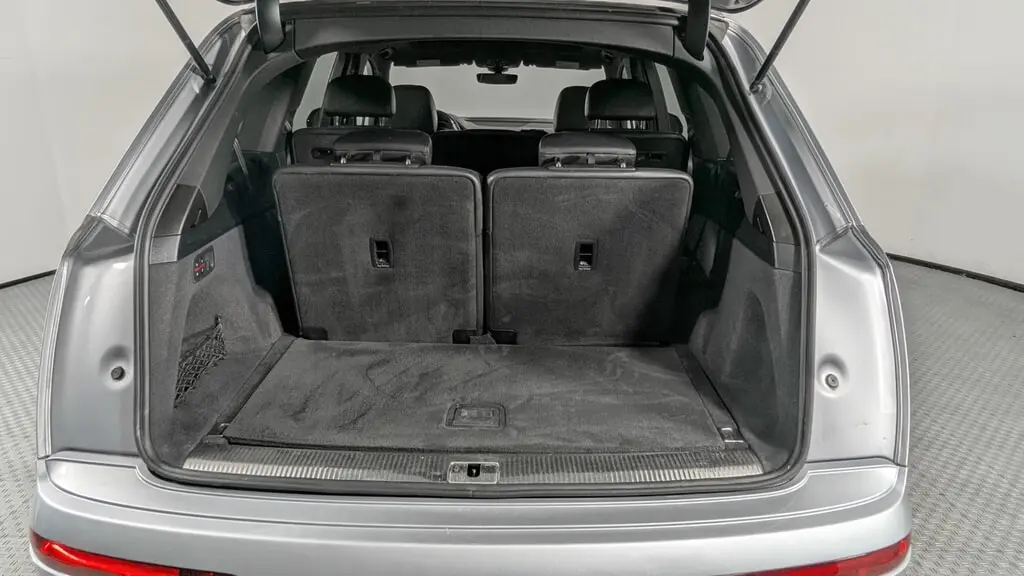 Florida Fine Cars - Used AUDI Q7 2019 ORLANDO PREMIUM
