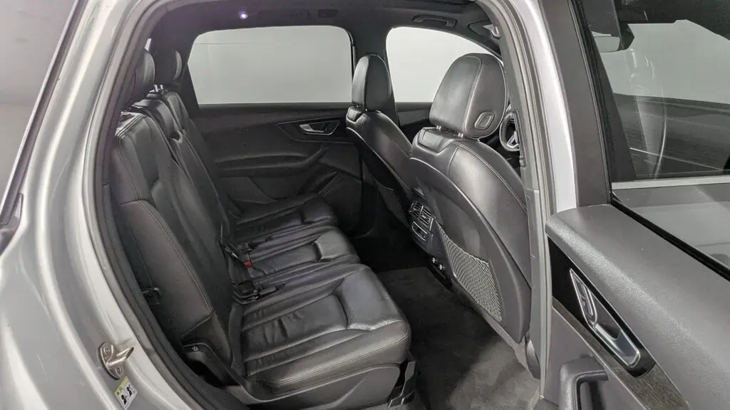 Florida Fine Cars - Used AUDI Q7 2019 ORLANDO PREMIUM