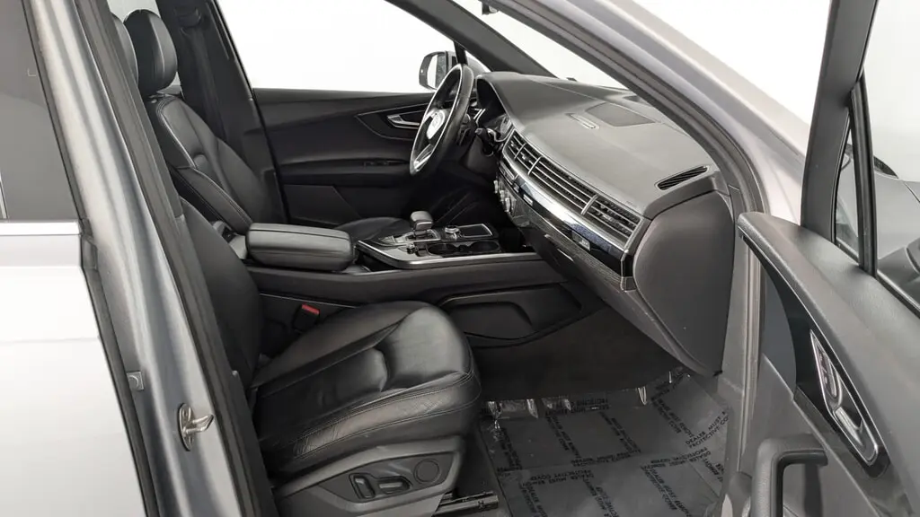 Florida Fine Cars - Used AUDI Q7 2019 ORLANDO PREMIUM