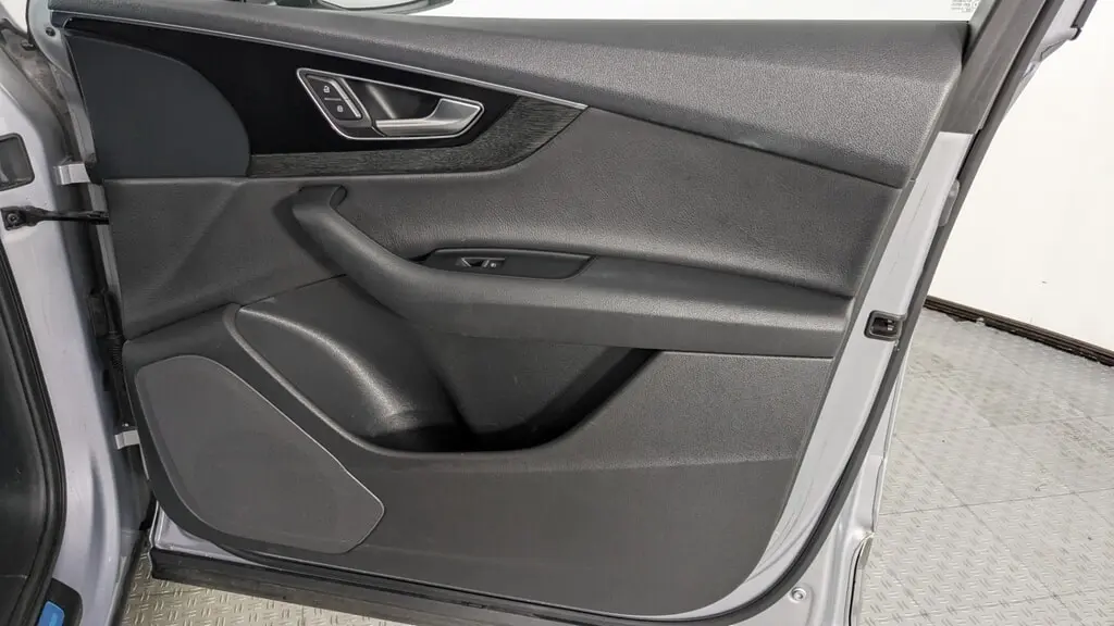Florida Fine Cars - Used AUDI Q7 2019 ORLANDO PREMIUM