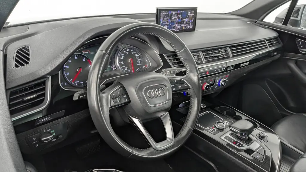 Florida Fine Cars - Used AUDI Q7 2019 ORLANDO PREMIUM