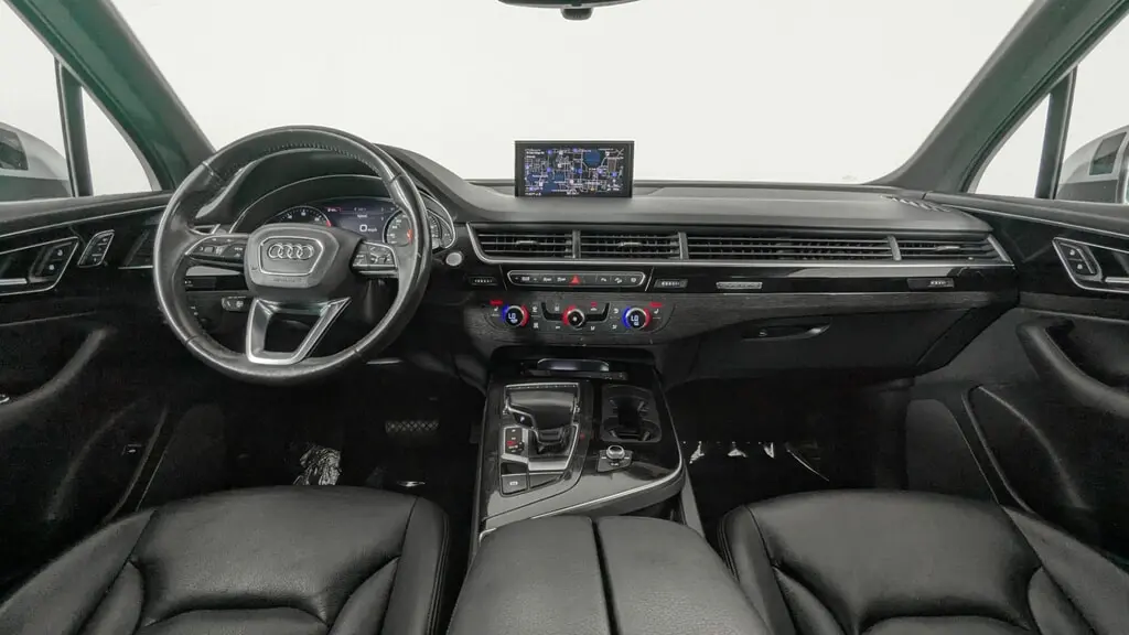 Florida Fine Cars - Used AUDI Q7 2019 ORLANDO PREMIUM