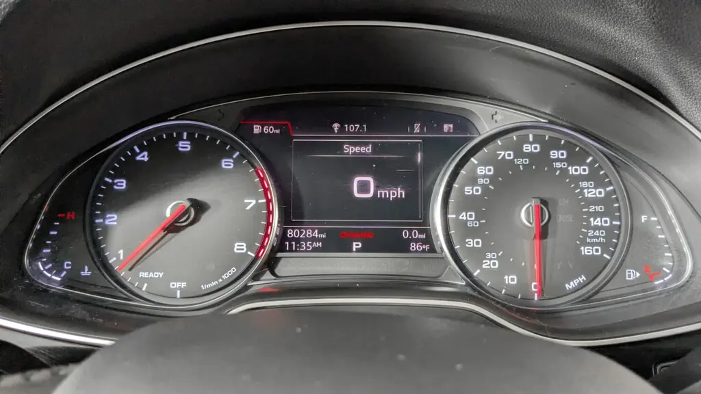 Florida Fine Cars - Used AUDI Q7 2019 ORLANDO PREMIUM