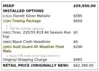 Florida Fine Cars - Used AUDI Q7 2019 ORLANDO PREMIUM