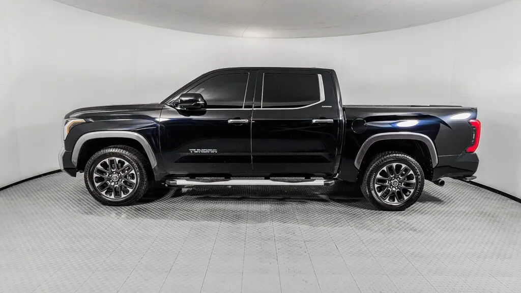 Florida Fine Cars - Used TOYOTA TUNDRA 4WD 2023 ORLANDO LIMITED