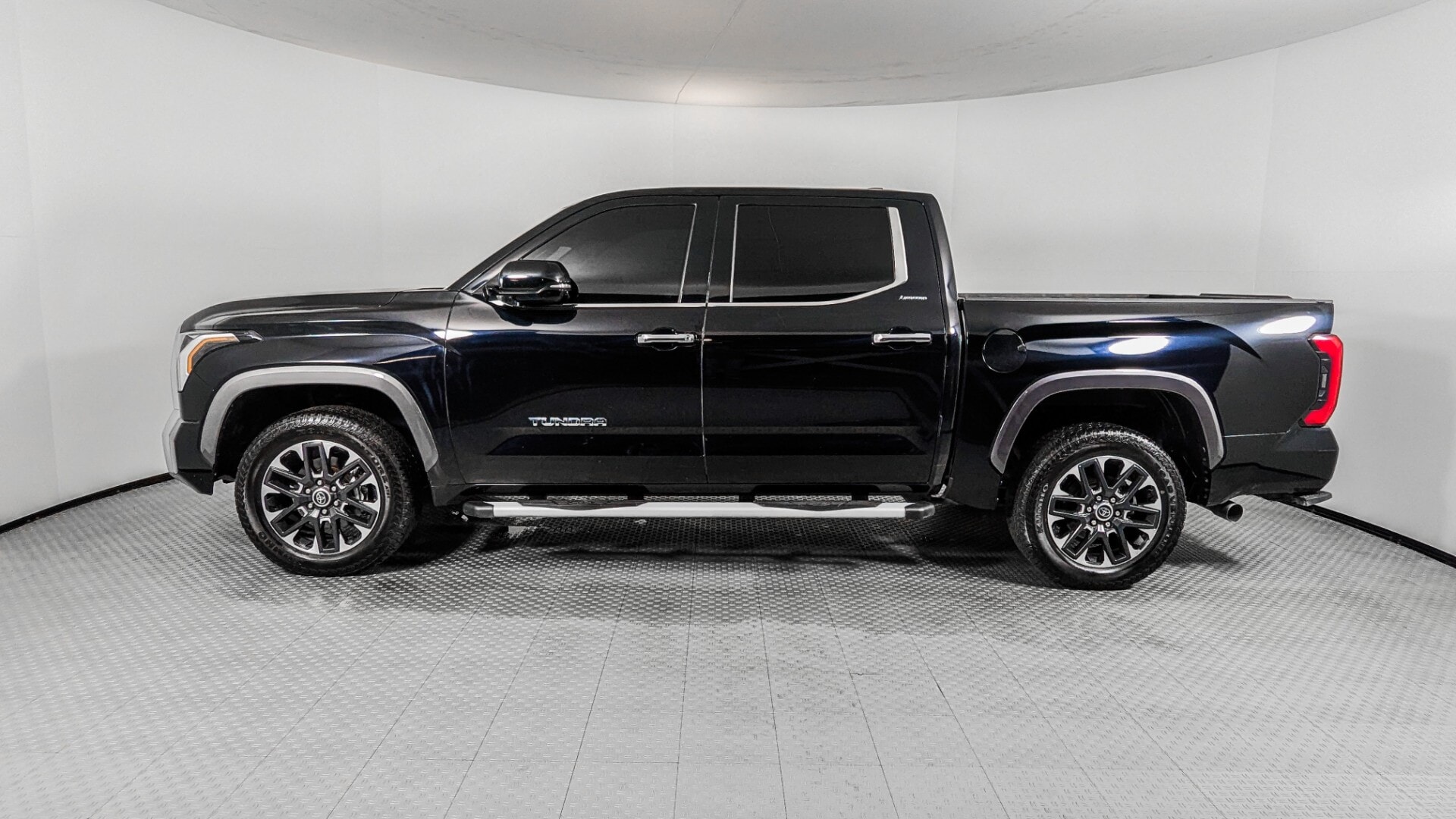 Florida Fine Cars - Used vehicle - TRUCK TOYOTA TUNDRA 4WD 2023