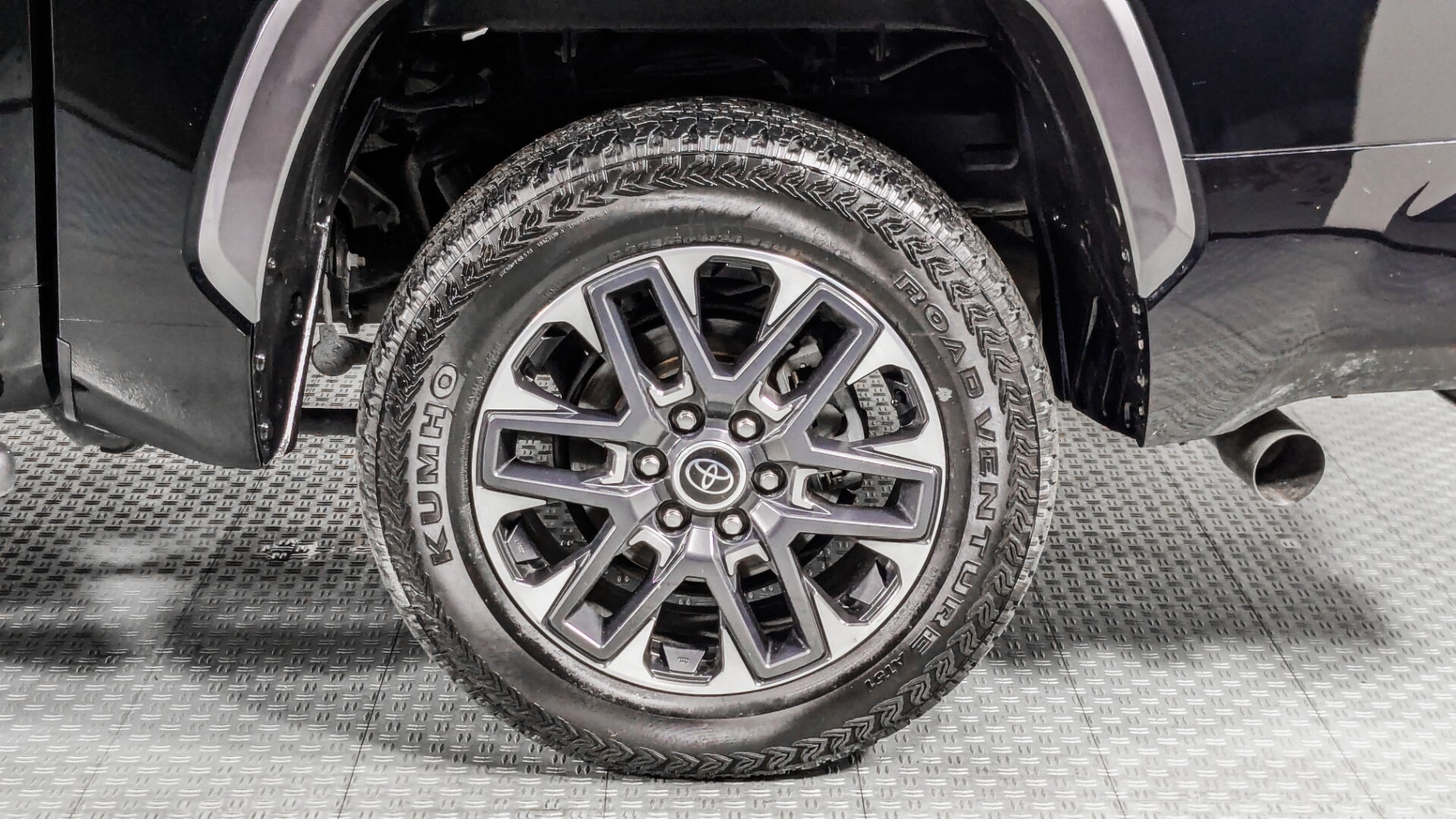 Florida Fine Cars - Used vehicle - TRUCK TOYOTA TUNDRA 4WD 2023