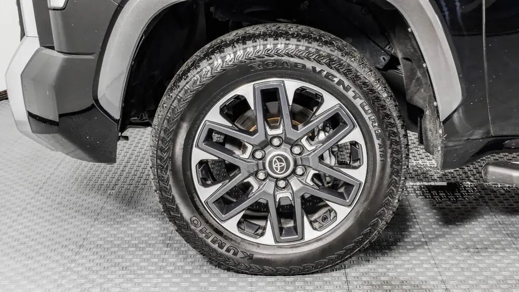 Florida Fine Cars - Used TOYOTA TUNDRA 4WD 2023 ORLANDO LIMITED