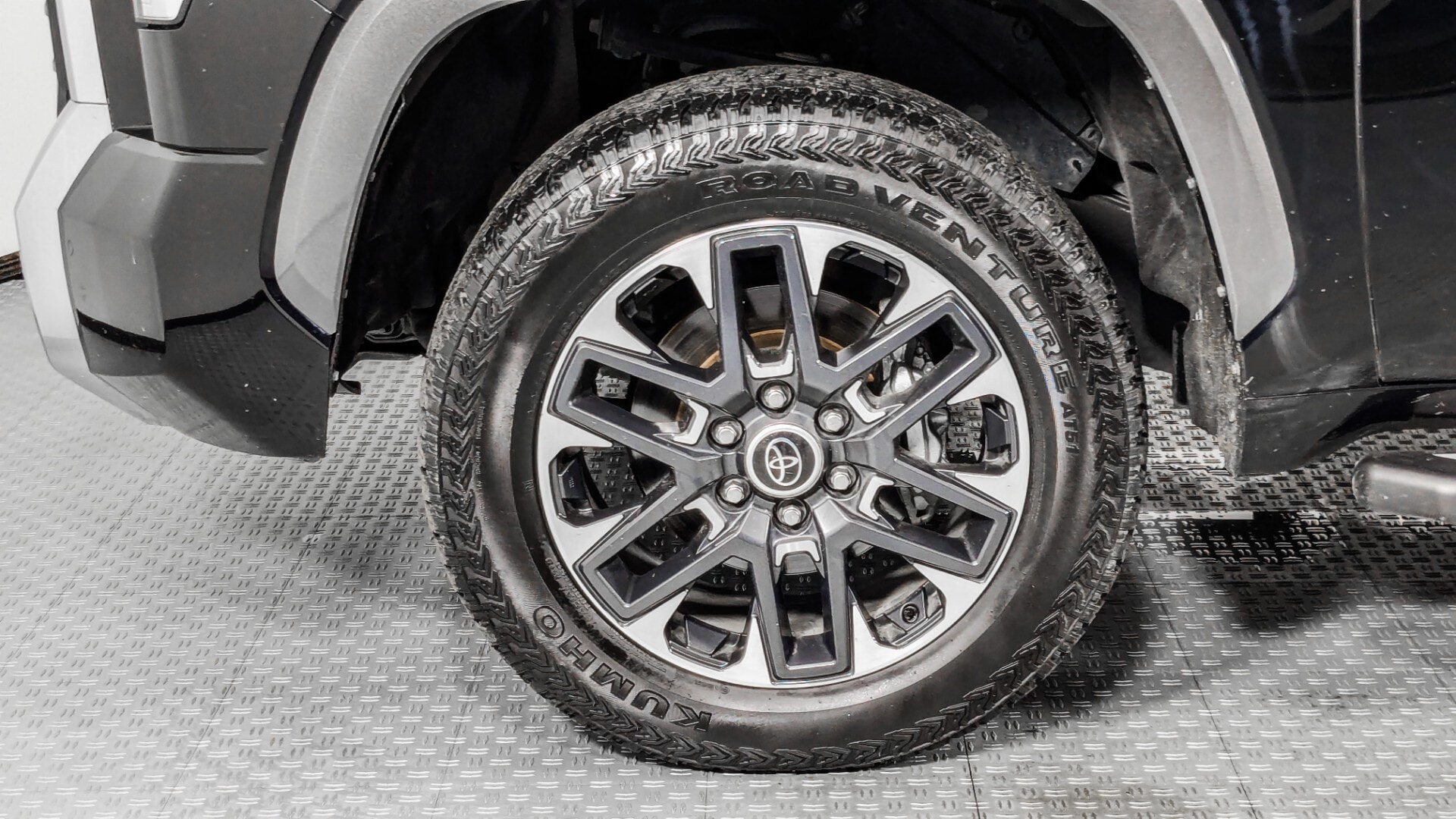 Florida Fine Cars - Used vehicle - TRUCK TOYOTA TUNDRA 4WD 2023