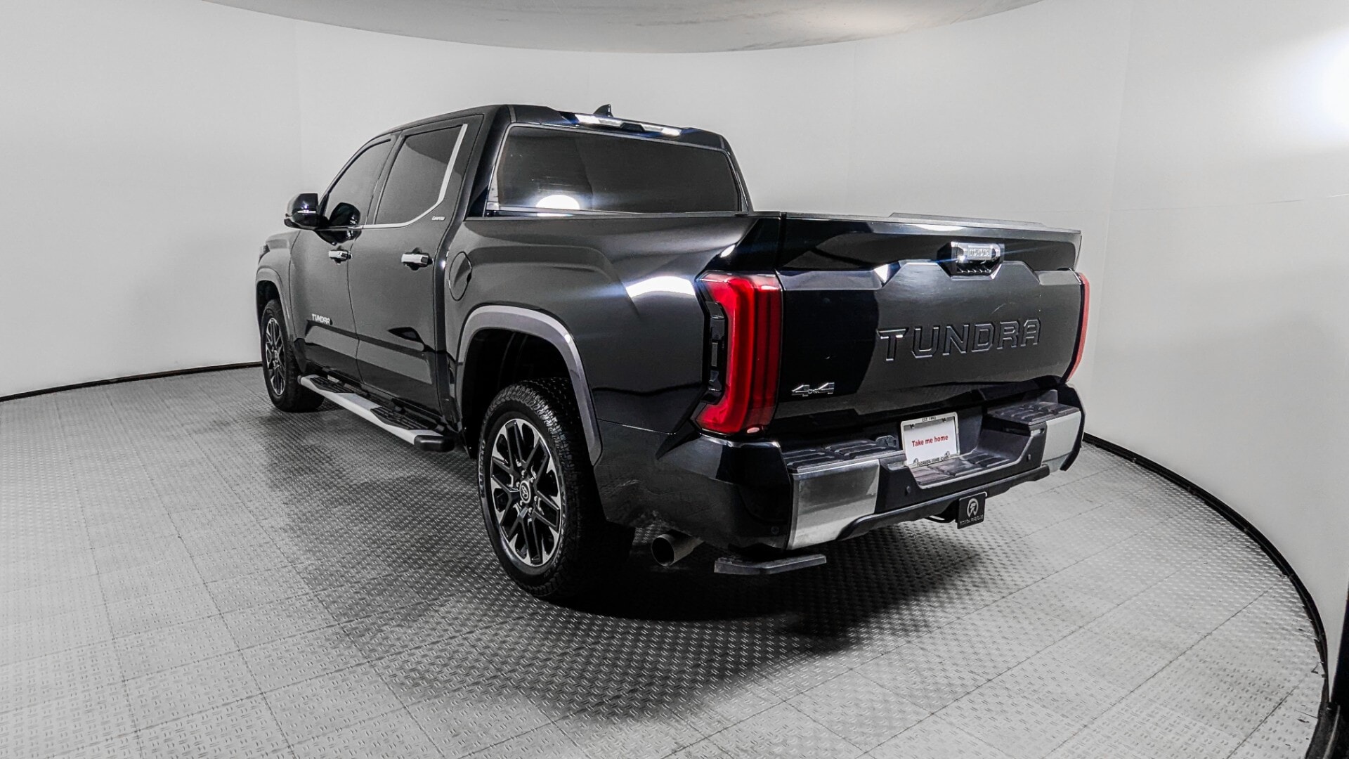 Florida Fine Cars - Used vehicle - TRUCK TOYOTA TUNDRA 4WD 2023