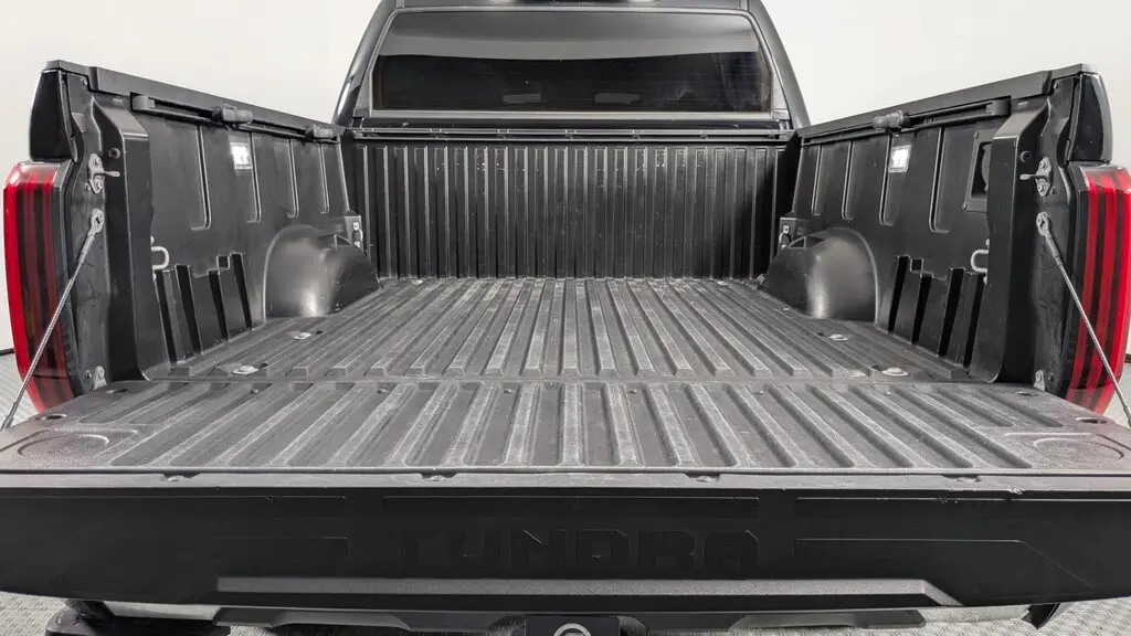 Florida Fine Cars - Used TOYOTA TUNDRA 4WD 2023 ORLANDO LIMITED