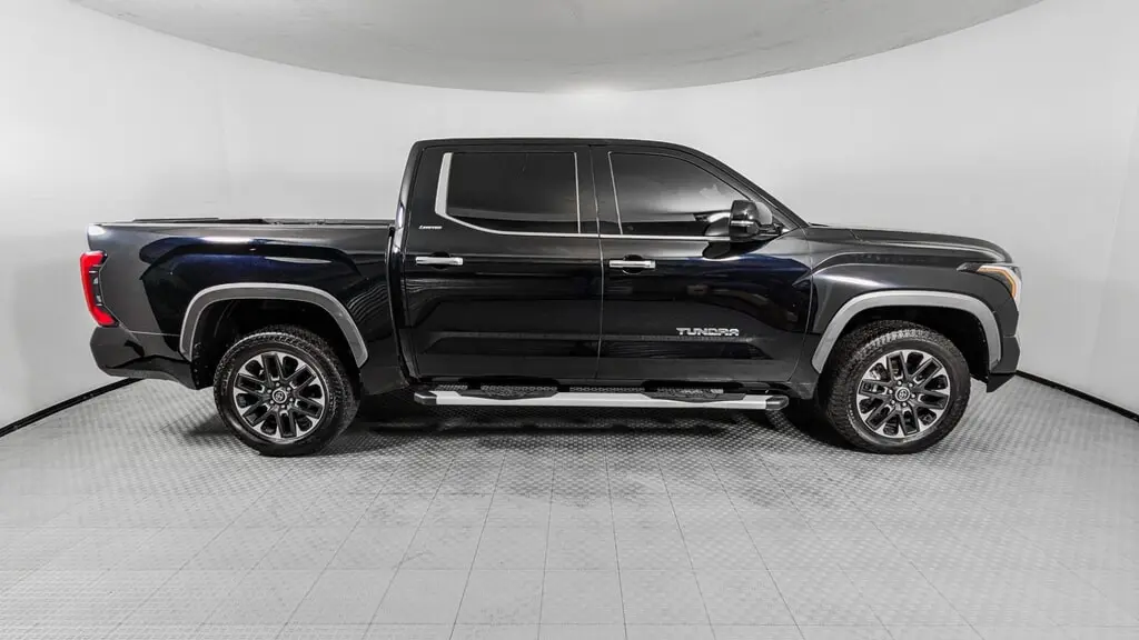 Florida Fine Cars - Used TOYOTA TUNDRA 4WD 2023 ORLANDO LIMITED