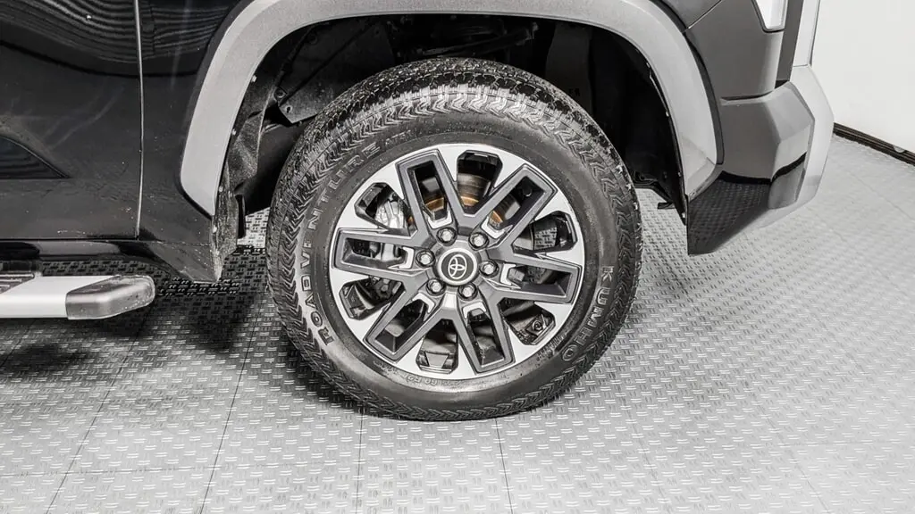 Florida Fine Cars - Used TOYOTA TUNDRA 4WD 2023 ORLANDO LIMITED