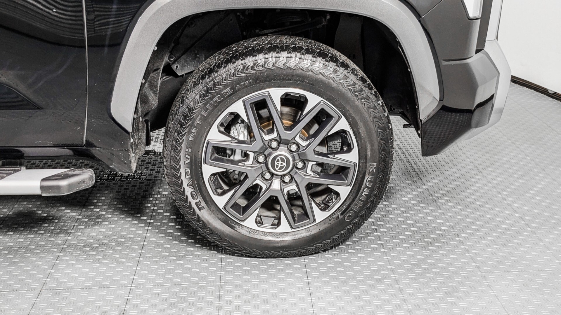 Florida Fine Cars - Used vehicle - TRUCK TOYOTA TUNDRA 4WD 2023