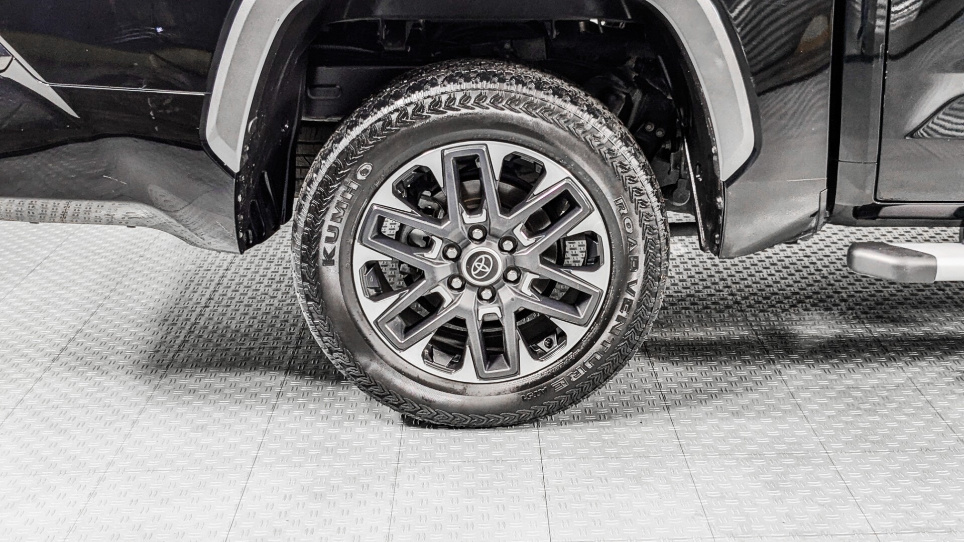 Florida Fine Cars - Used vehicle - TRUCK TOYOTA TUNDRA 4WD 2023