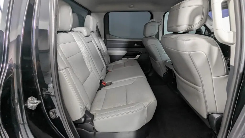 Florida Fine Cars - Used TOYOTA TUNDRA 4WD 2023 ORLANDO LIMITED