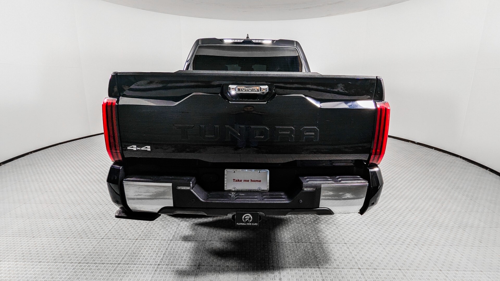Florida Fine Cars - Used vehicle - TRUCK TOYOTA TUNDRA 4WD 2023