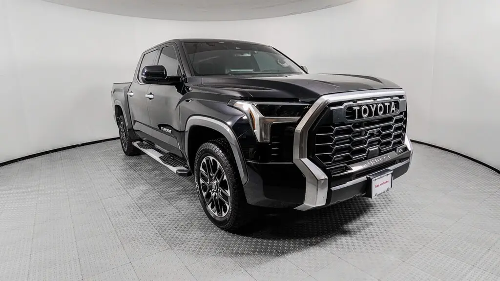 Florida Fine Cars - Used TOYOTA TUNDRA 4WD 2023 ORLANDO LIMITED