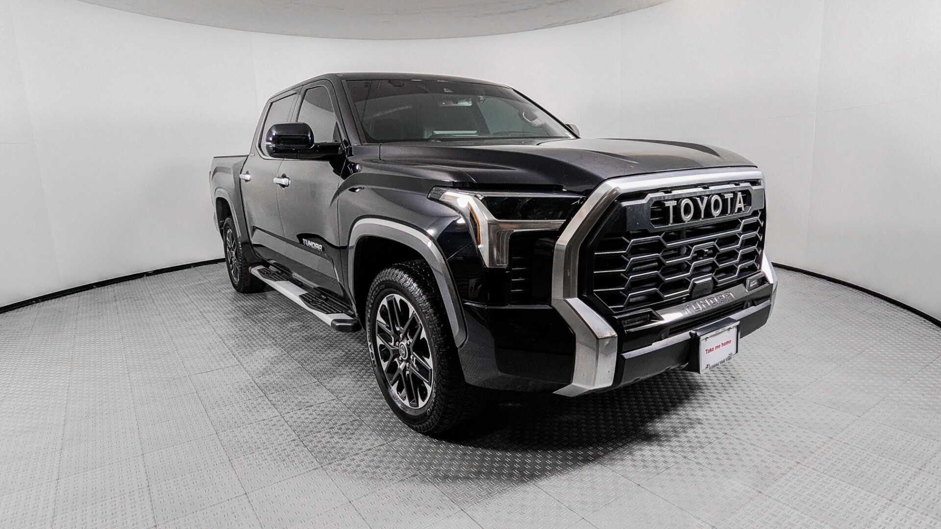 Florida Fine Cars - Used vehicle - TRUCK TOYOTA TUNDRA 4WD 2023