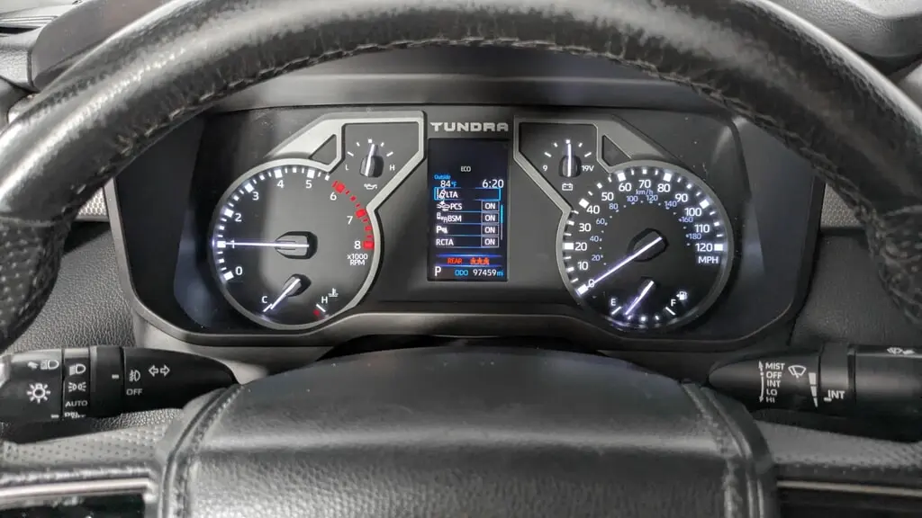 Florida Fine Cars - Used TOYOTA TUNDRA 4WD 2023 ORLANDO LIMITED