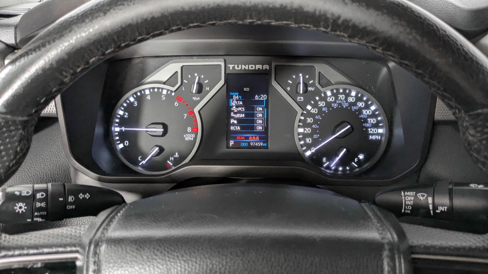 Florida Fine Cars - Used vehicle - TRUCK TOYOTA TUNDRA 4WD 2023