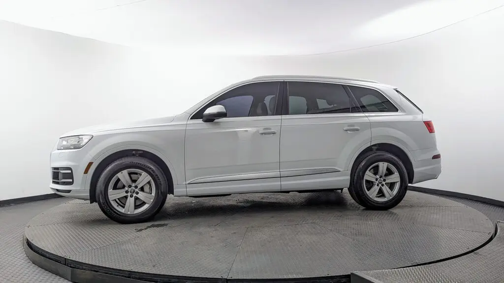 Florida Fine Cars - Used AUDI Q7 2019 WEST PALM PREMIUM PLUS