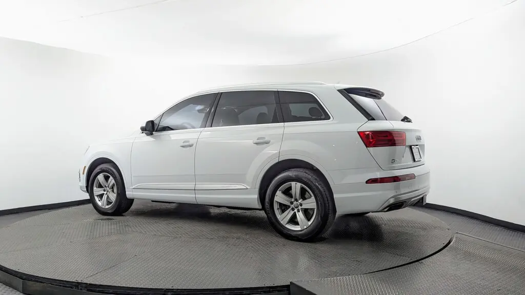 Florida Fine Cars - Used AUDI Q7 2019 WEST PALM PREMIUM PLUS
