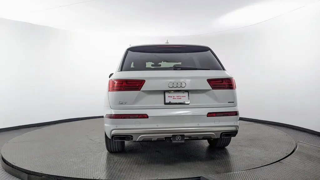 Florida Fine Cars - Used AUDI Q7 2019 WEST PALM PREMIUM PLUS