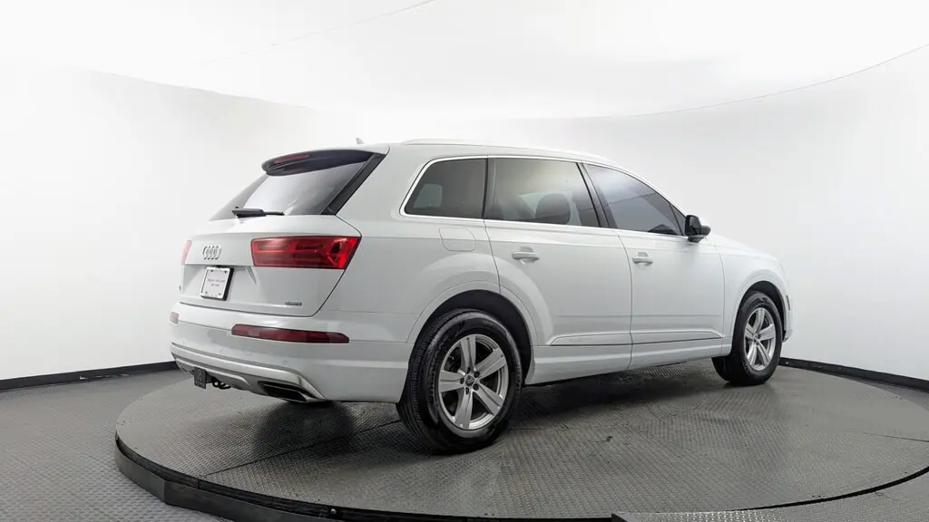 Florida Fine Cars - Used AUDI Q7 2019 WEST PALM PREMIUM PLUS