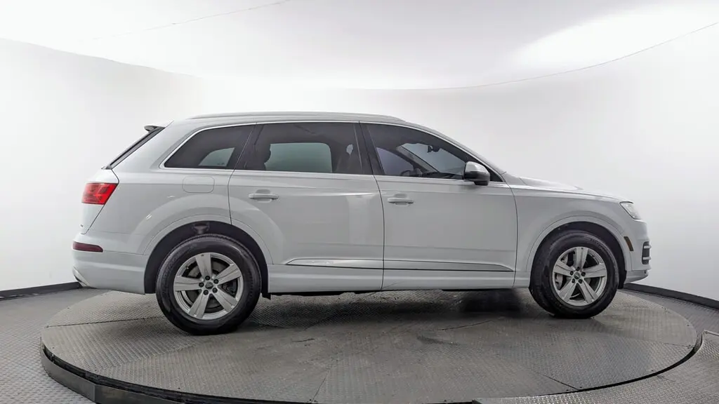 Florida Fine Cars - Used AUDI Q7 2019 WEST PALM PREMIUM PLUS